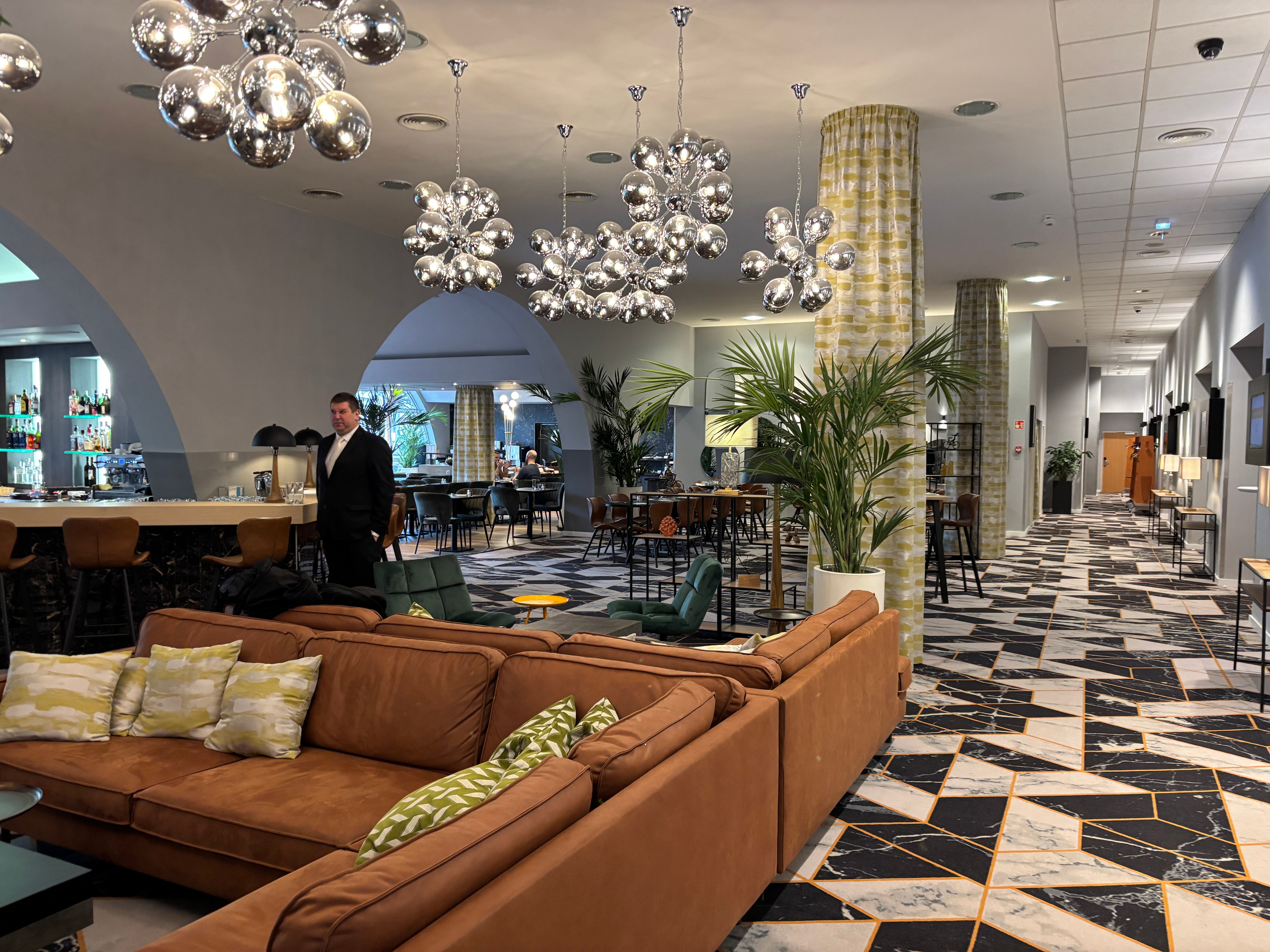 Castrum Hotel Szekesfehervar-官方