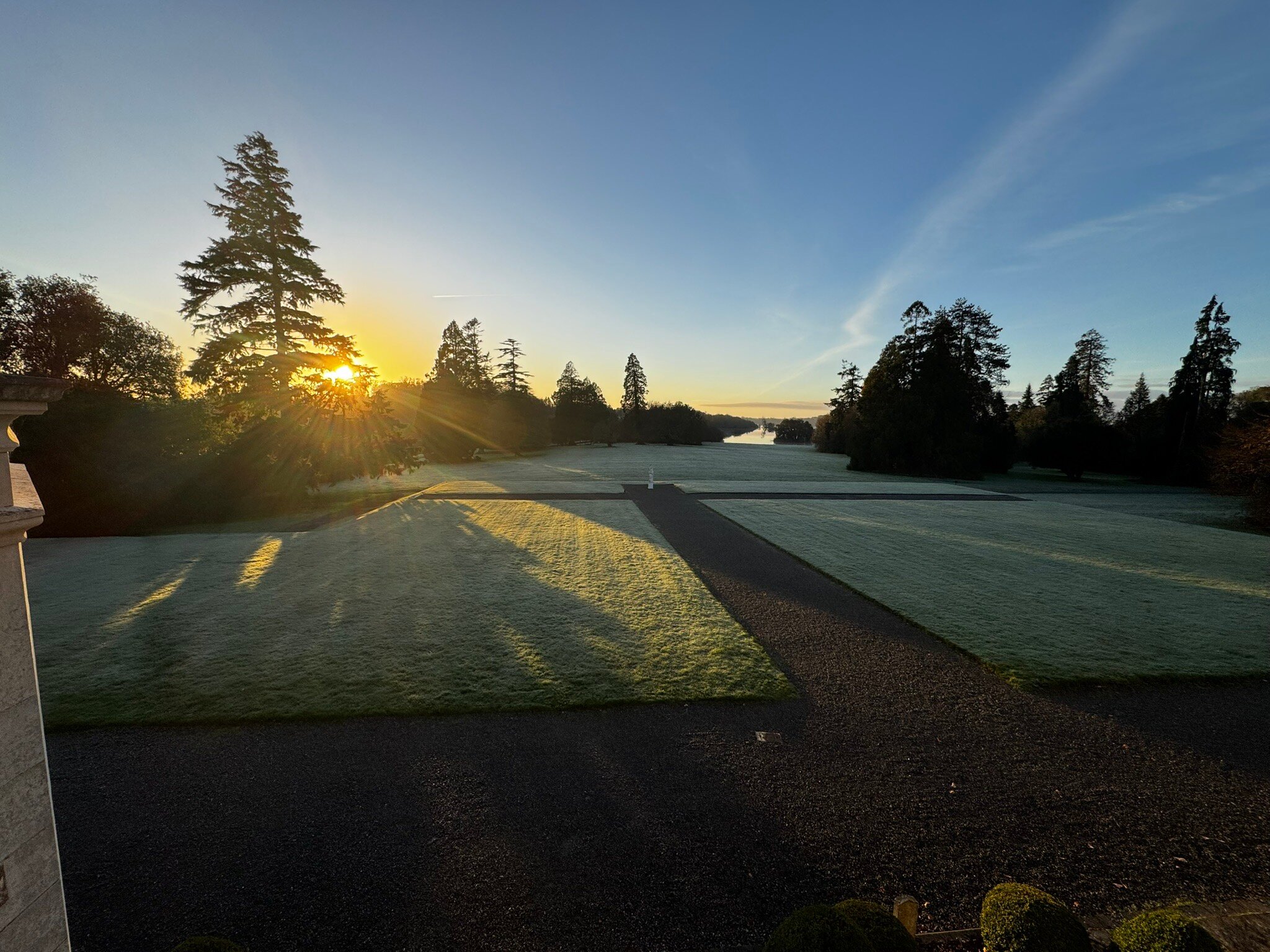 Lough Rynn Castle Estate And Gardens-官方
