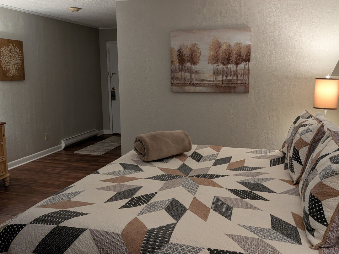 Cliff Dwellers Inn主图