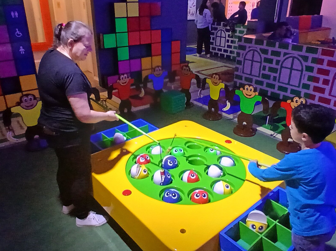 Luvitransfer receptivos-Igrejinha必去景点