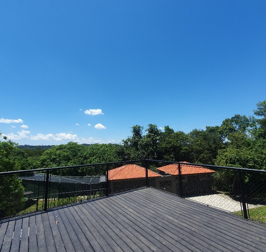 Zoológico Municipal de Curitiba-库里提巴必去景点