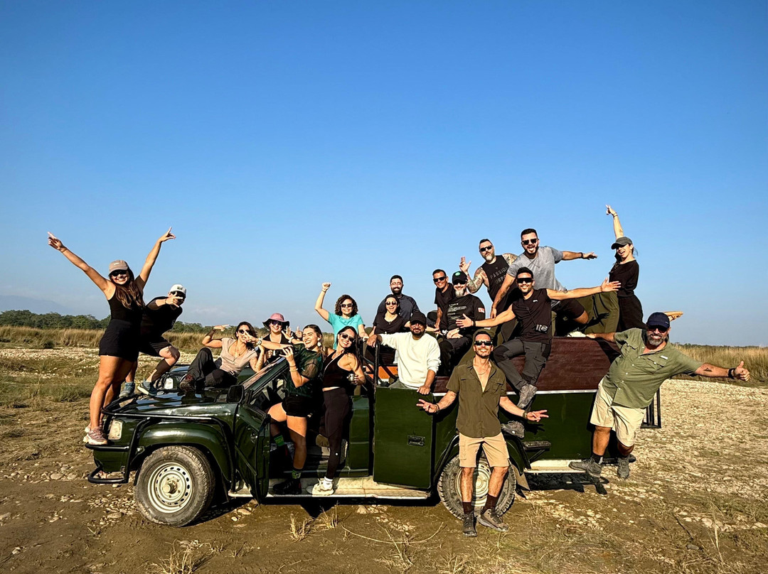 EAZE TOURS-新德里必去景点