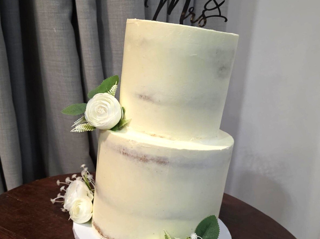 Three Little Birds Bakery