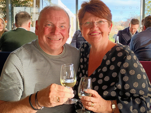 Hencote Wine Tours-什鲁斯伯里必去景点