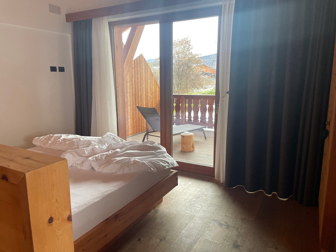 皮内塔自然疗养度假村酒店主图