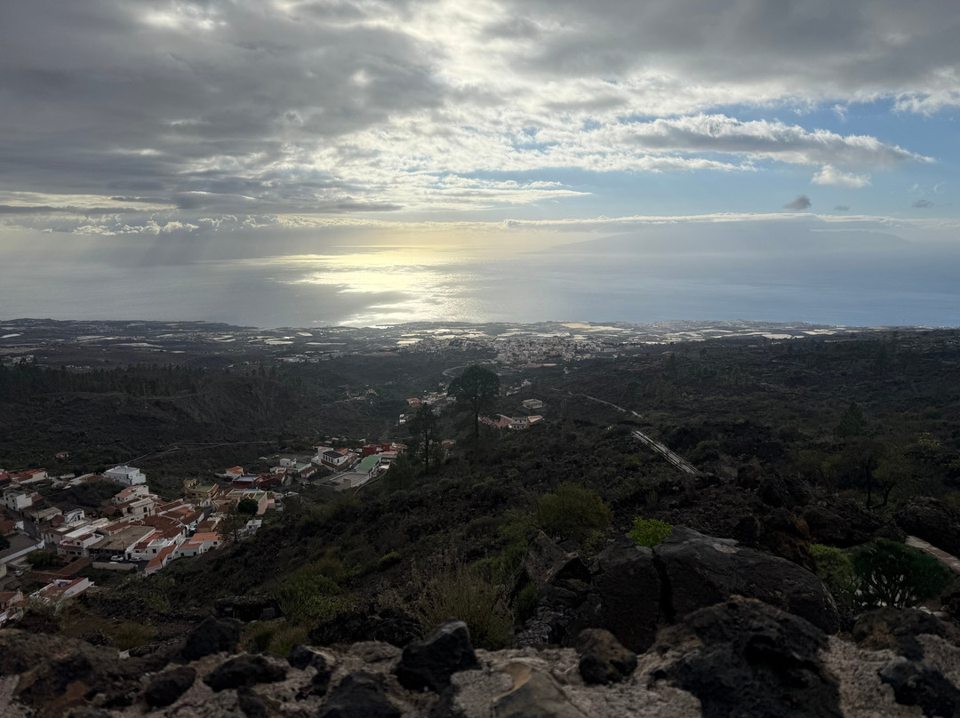 Tenerife First Excursions-奥德杰海岸必去景点