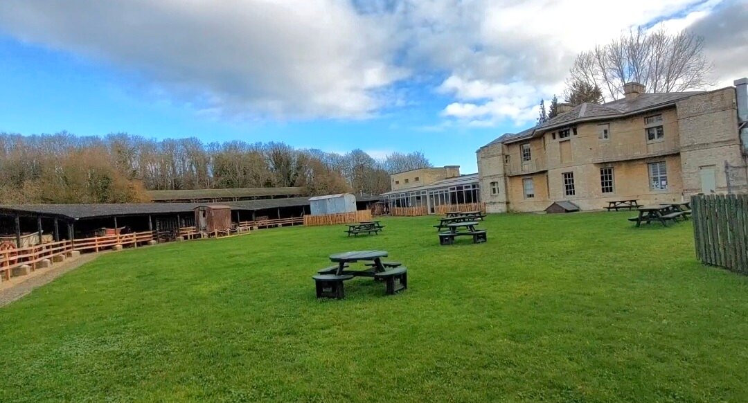 The Old Prison-Northleach必去景点