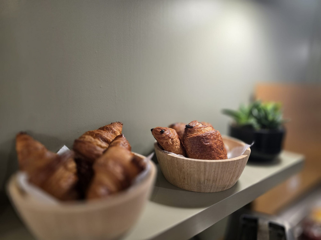 Plouha餐馆和美食-Le Goareva