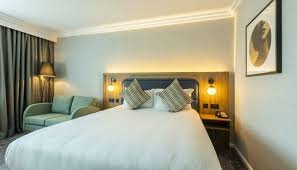 假日皇冠伯明翰NEC酒店主图