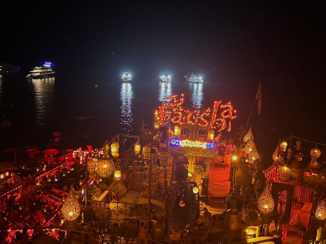 Bibo Viaggi-沙姆沙伊赫必去景点