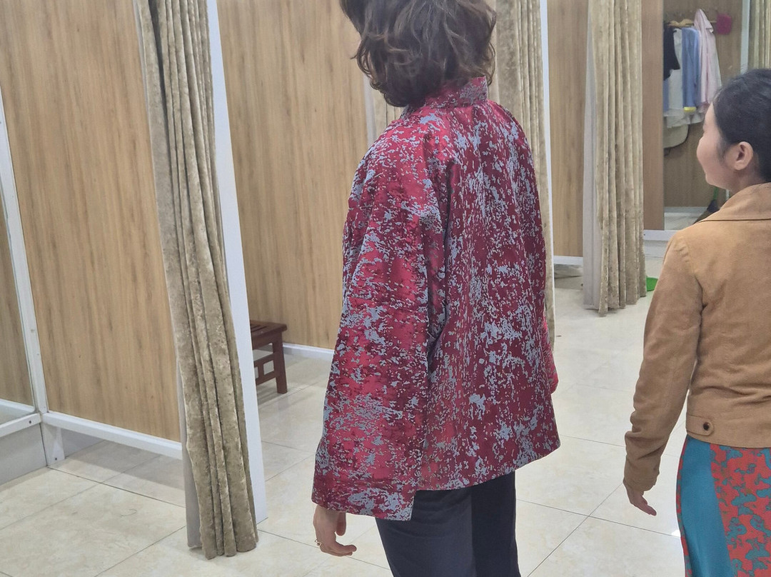 Bebe成衣定制-会安必去景点