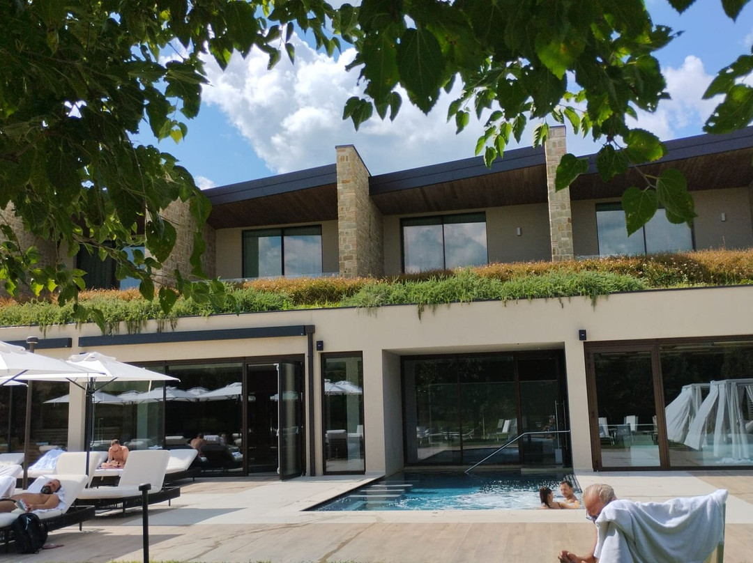 博尔戈朗恰诺黎莱斯贝奈赛雷酒店主图