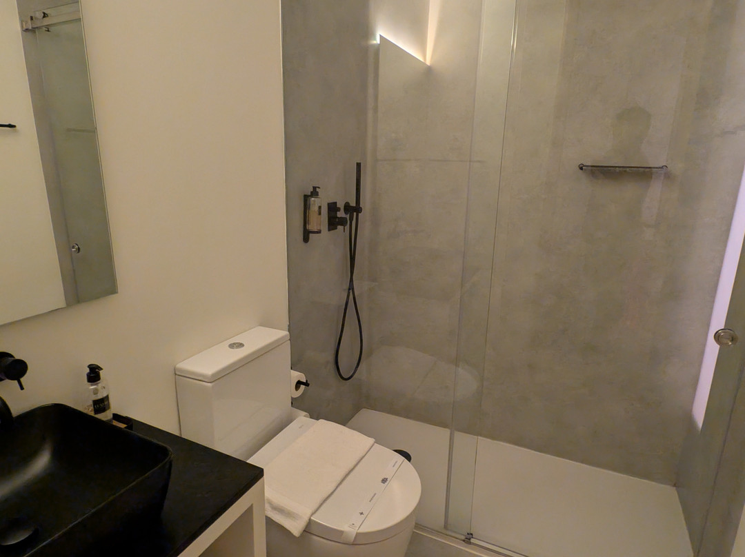 Viseu Ryokan - Hospedaria Japonesa & Spa主图