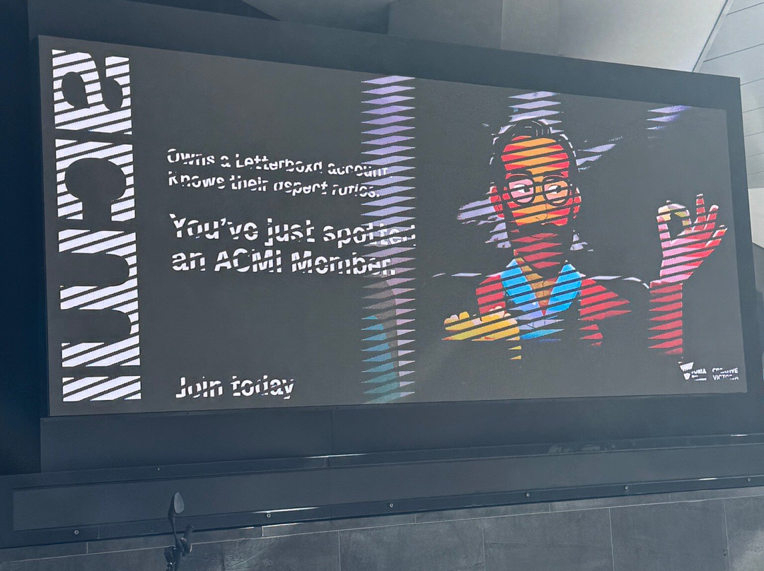 澳洲影像中心-墨尔本必去景点