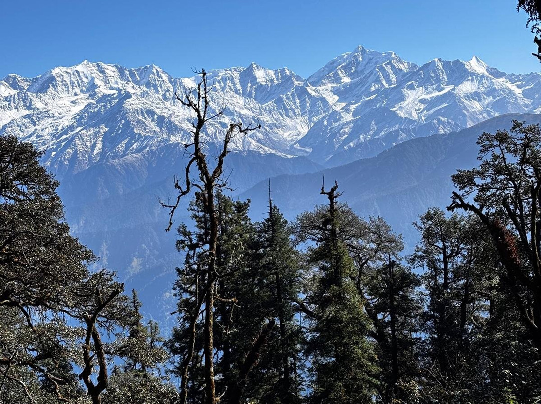 Easy Prime Holidays-马苏里必去景点
