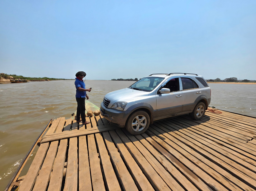 Faniry Madagascar Tours-安塔那那利佛必去景点