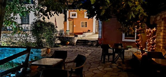 Archontiko Pantou主图