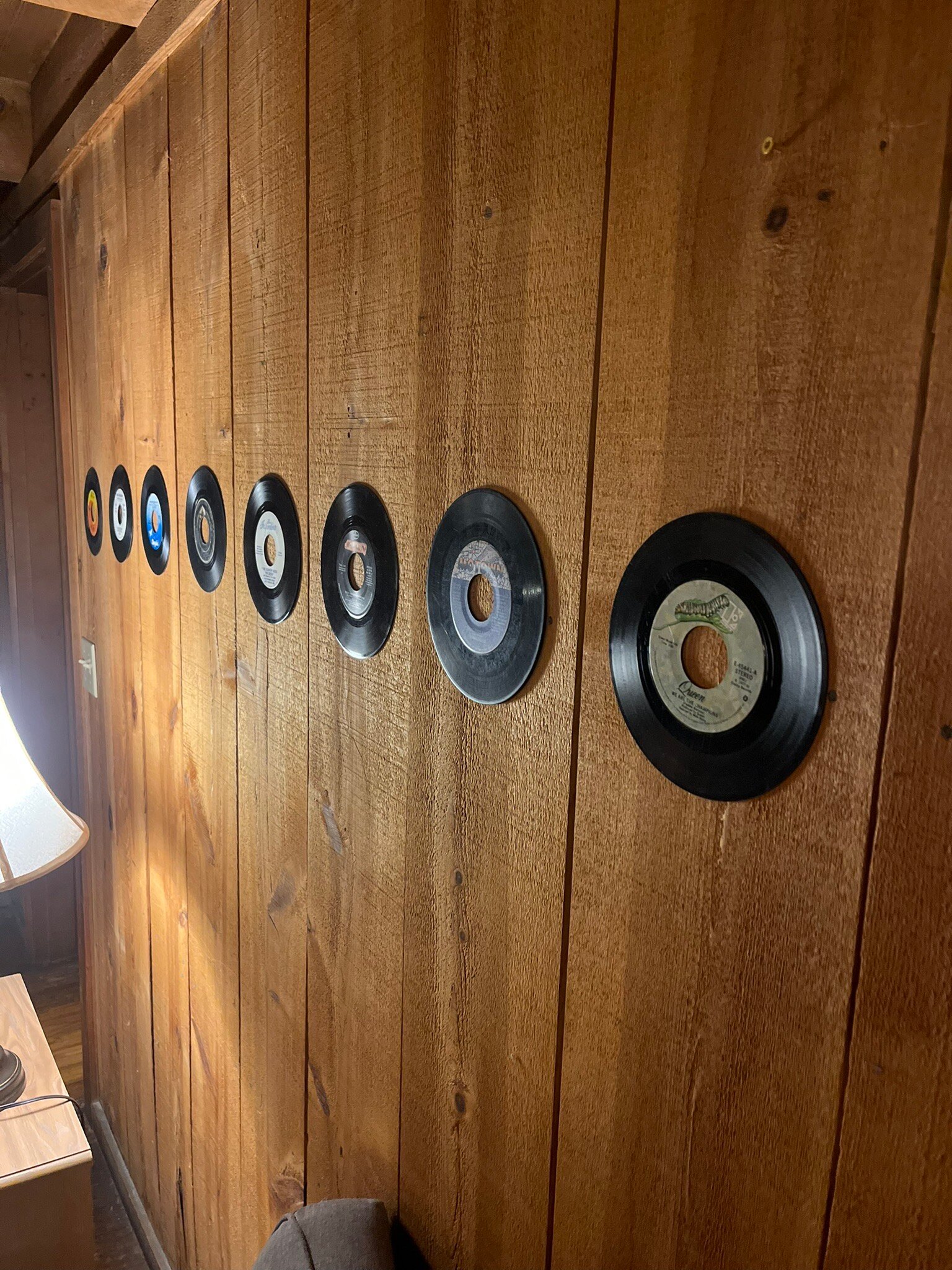 The Smoke House Lodge & Vacation Cabins-官方