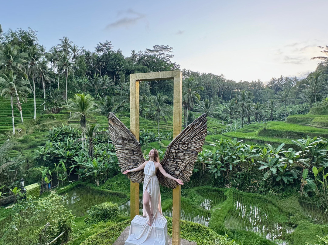 U Fun Field-Bresela必去景点