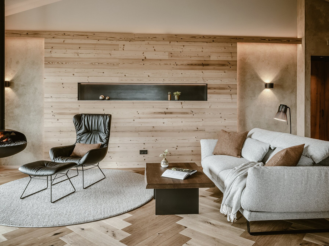 Bergkristall - Mein Resort im Allgaeu主图