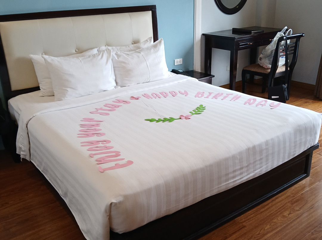 会安真诚水疗酒店主图