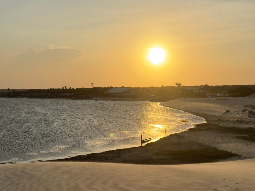 Eco Adventure Tour-Parnaiba必去景点