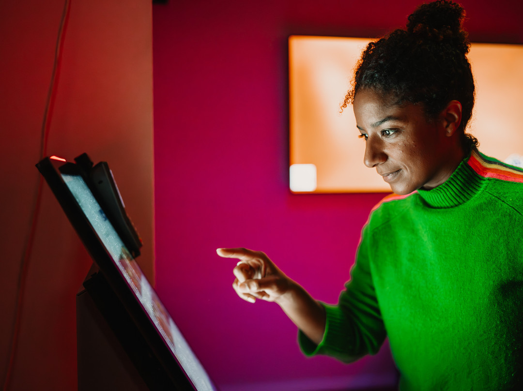 Planet Bowling-Lomme必去景点