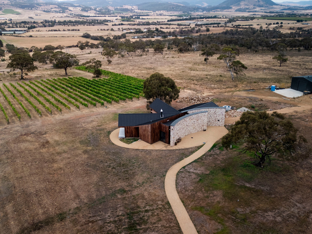 Caledon Estate Vineyard-Richmond必去景点