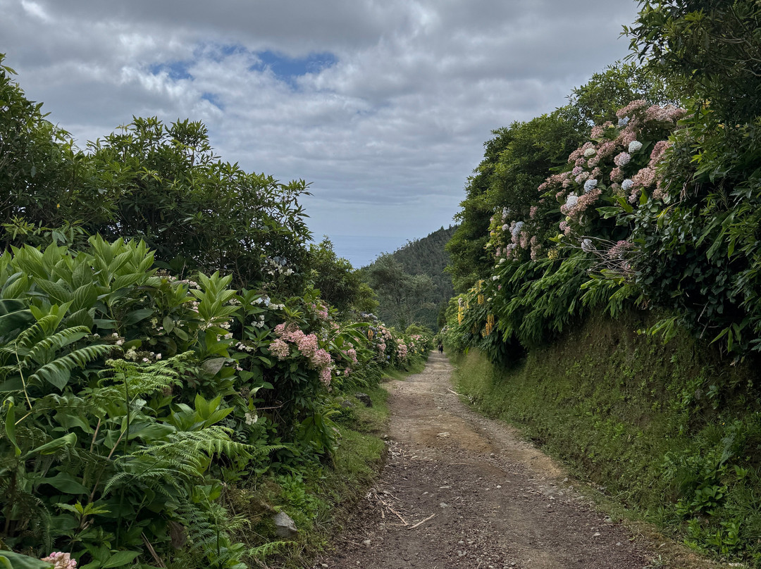 Portugal Nature Trails-辛特拉必去景点