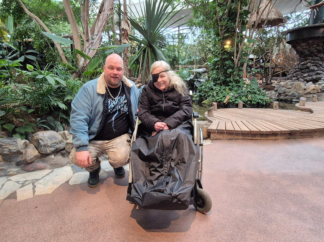 Center Parcs Het Meerdal主图