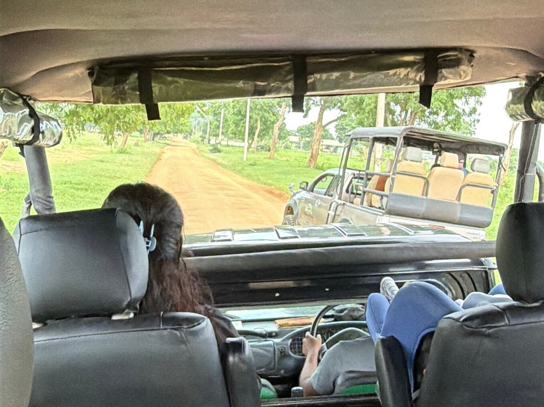 Sri Lanka Tour Guides-Gonapola必去景点