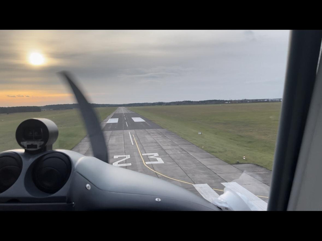 Ruwe Aero-Strausberg必去景点