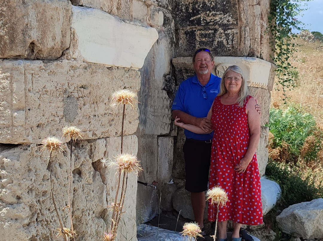 Ancient Greece Tours & Transfers-雅典必去景点