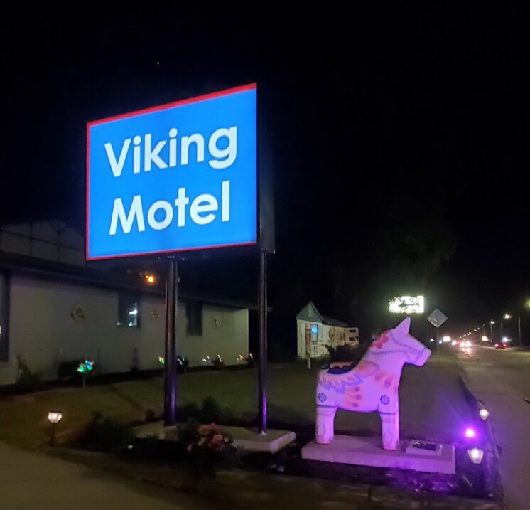 Viking Motel主图