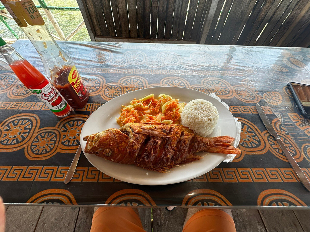 San Blas Frontera-Carti Tupile必去景点