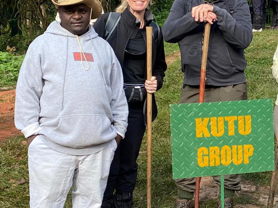 Shoebill Uganda Tours-恩德培必去景点