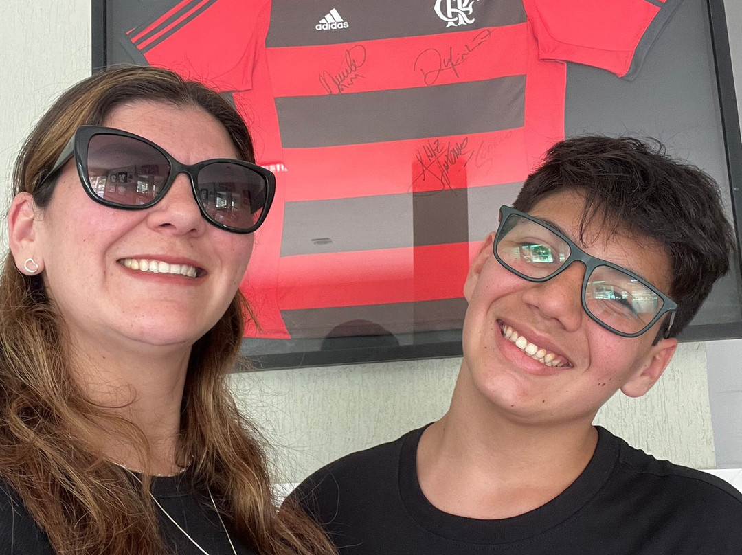 Premier Parc Hotel主图