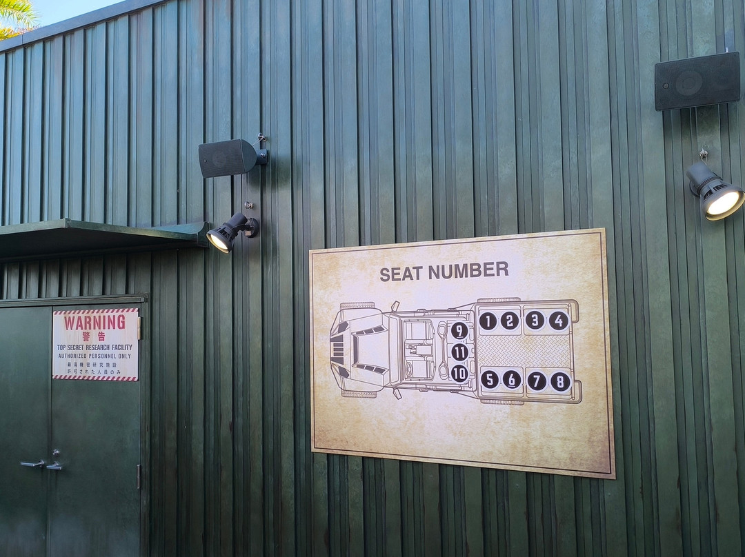 Junglia Okinawa-今归仁村必去景点