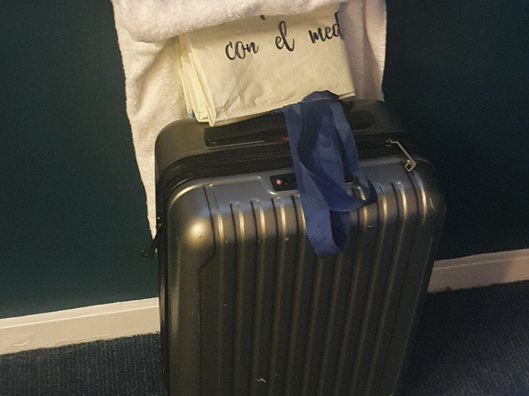 Travelodge Hemel Hempstead主图