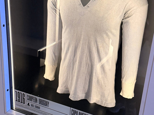 LEGENDS The Home of Football-马德里必去景点