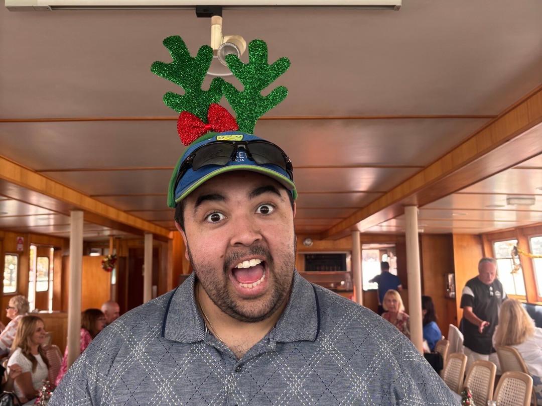 Bass and Flinders Cruises-Sans Souci必去景点