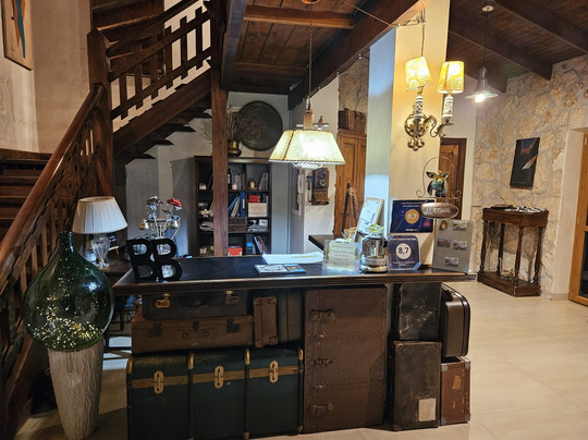 Nostra Signora del Lago主图