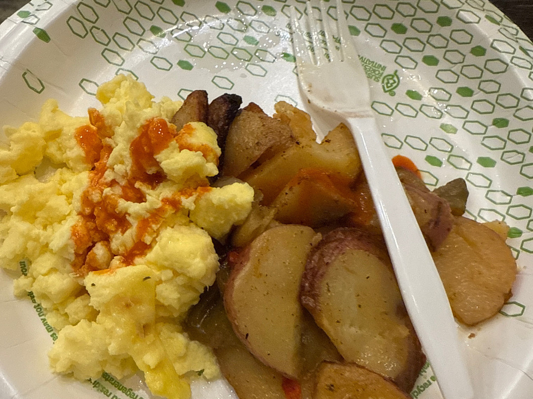 Hampton Inn & Suites New Albany Columbus主图