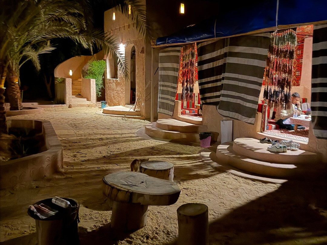 Amico Excursions-赫尔格达必去景点