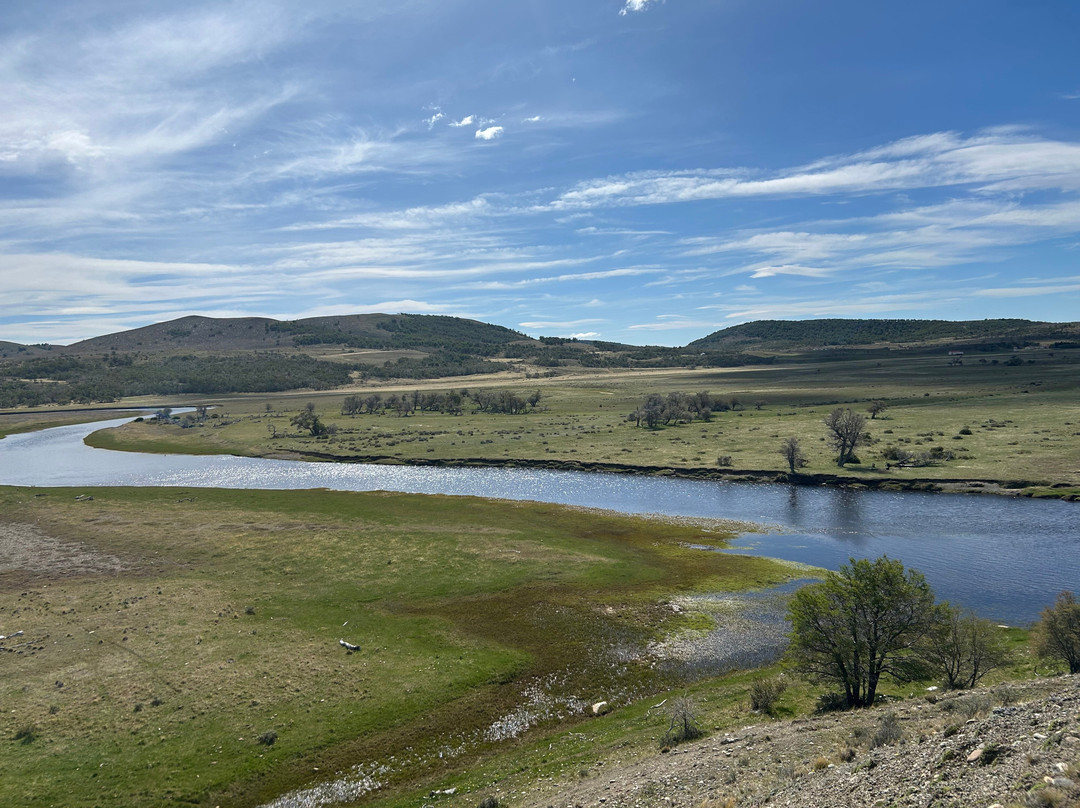Mosquero Fly Fishing-纳塔莱斯港必去景点