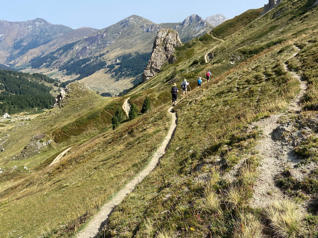 TREK BALKAN LLC-普里什蒂纳必去景点