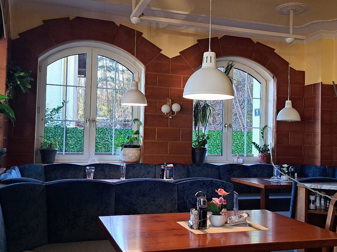 Pizzeria Schark-Haus Neubrunn