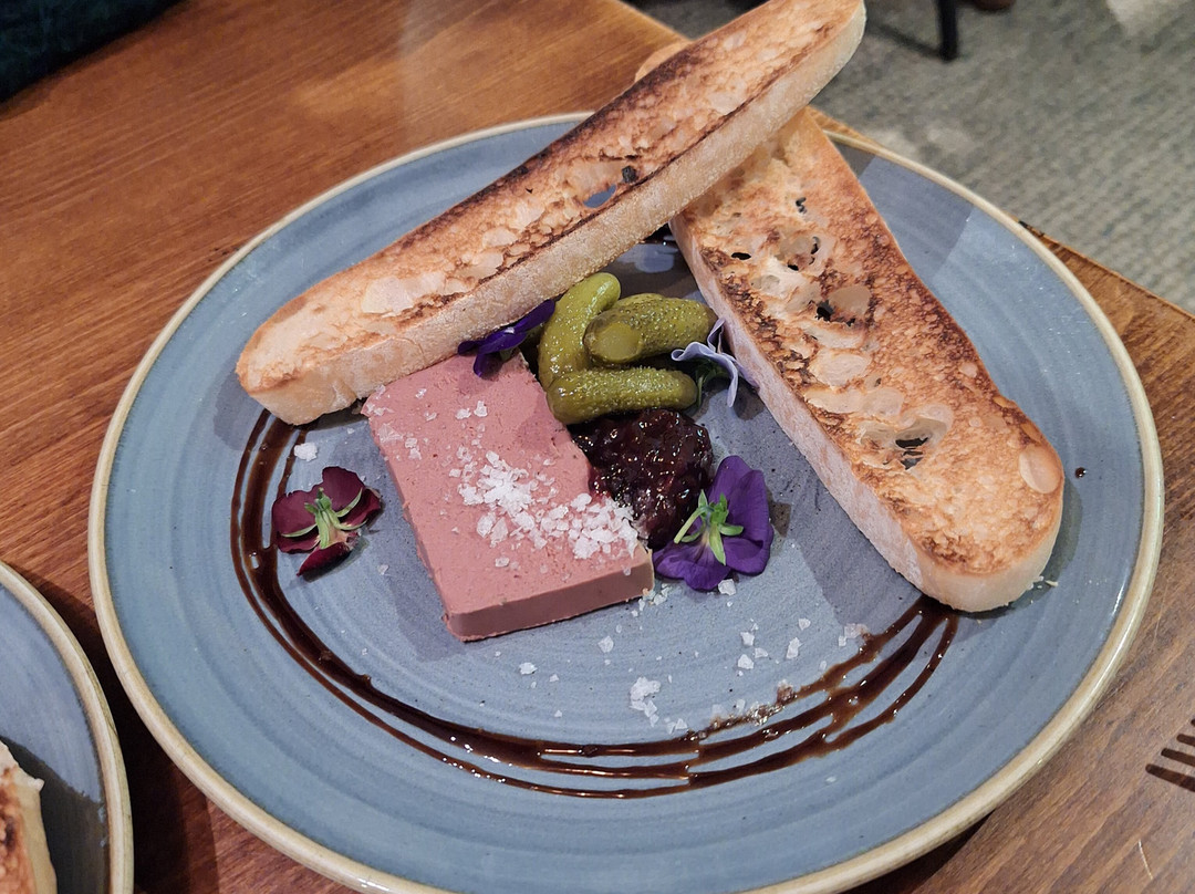 Nightingale Inn主图