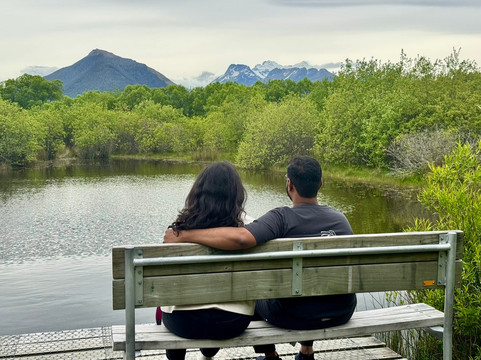 Oceania Escapades-奥克兰中心地区必去景点