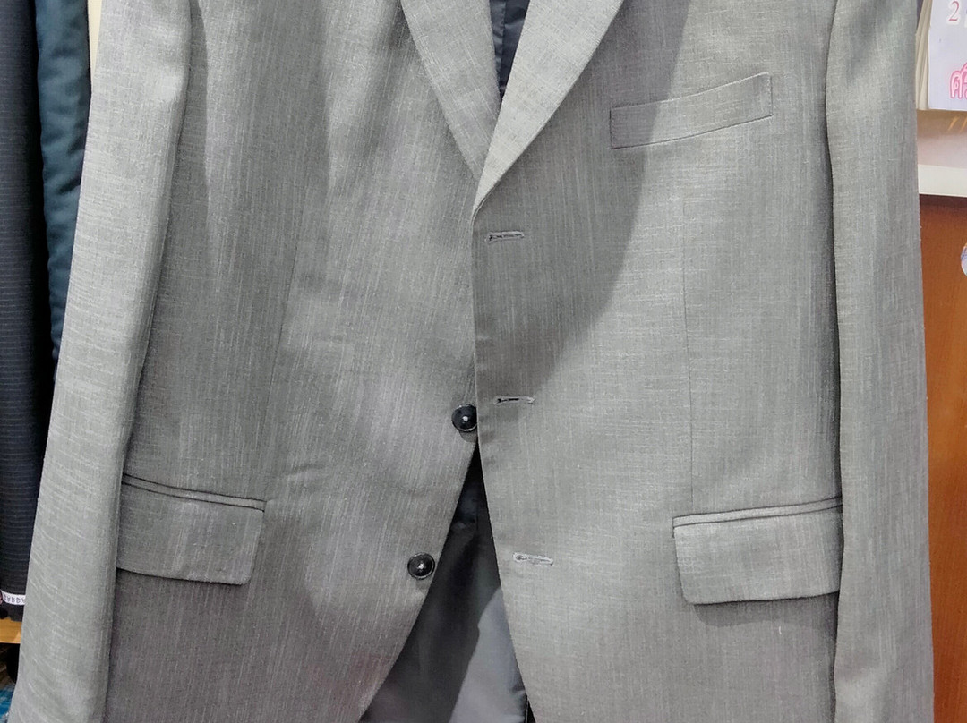 Krishna Tailor Pattaya-芭堤雅必去景点